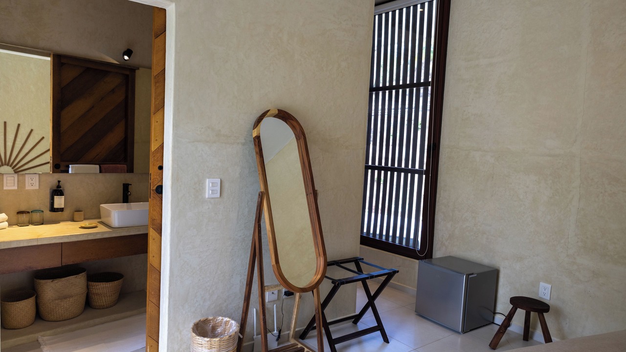 Photo of Patio Balcony in Sayulita