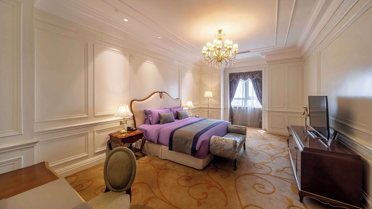 Photo of Bedroom in Shunyi