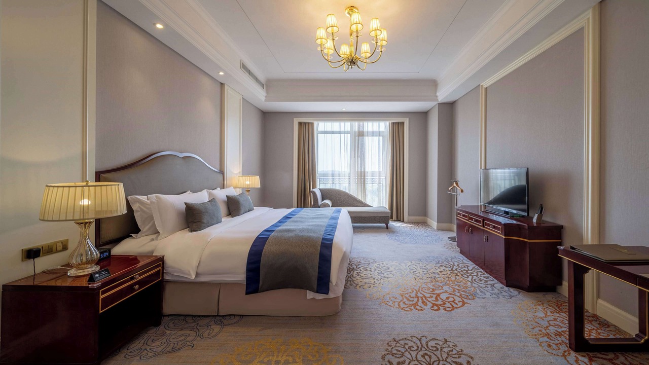 Photo of Bedroom in Shunyi