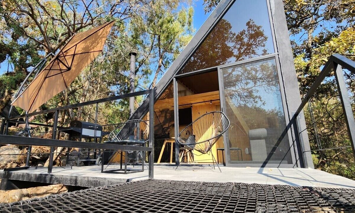 Photo of Outdoor in Tepoztlan
