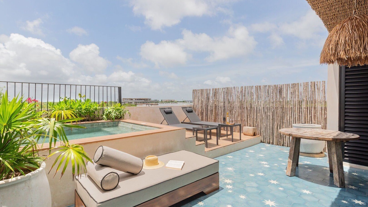 Photo of Outdoor in Tulum City Center