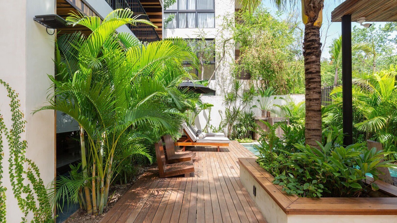 Photo of Outdoor in Tulum City Center