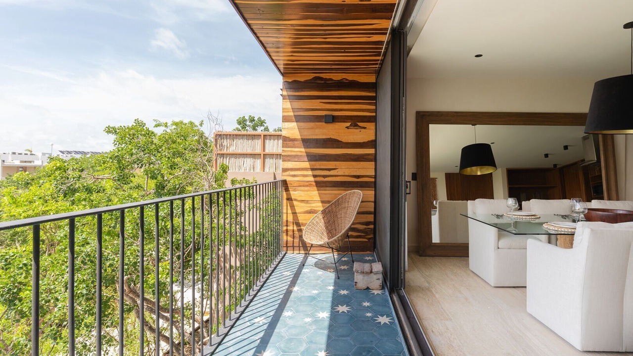 Photo of Outdoor in Tulum City Center
