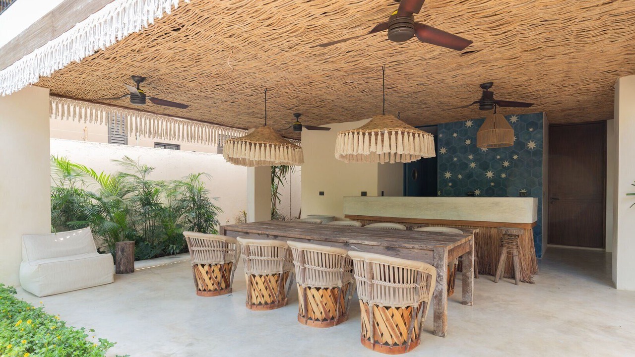 Photo of Outdoor in Tulum City Center