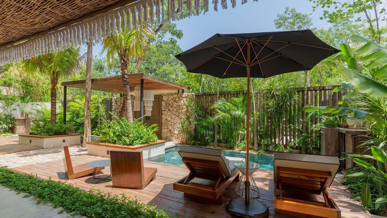 Photo of Outdoor in Tulum City Center