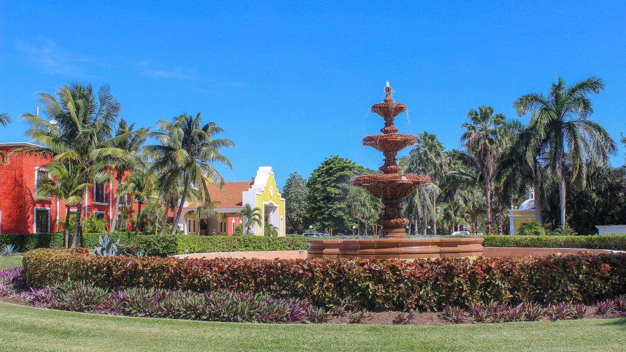 Photo of Outdoor in Akumal