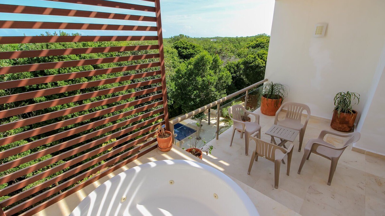 Photo of Outdoor in Akumal