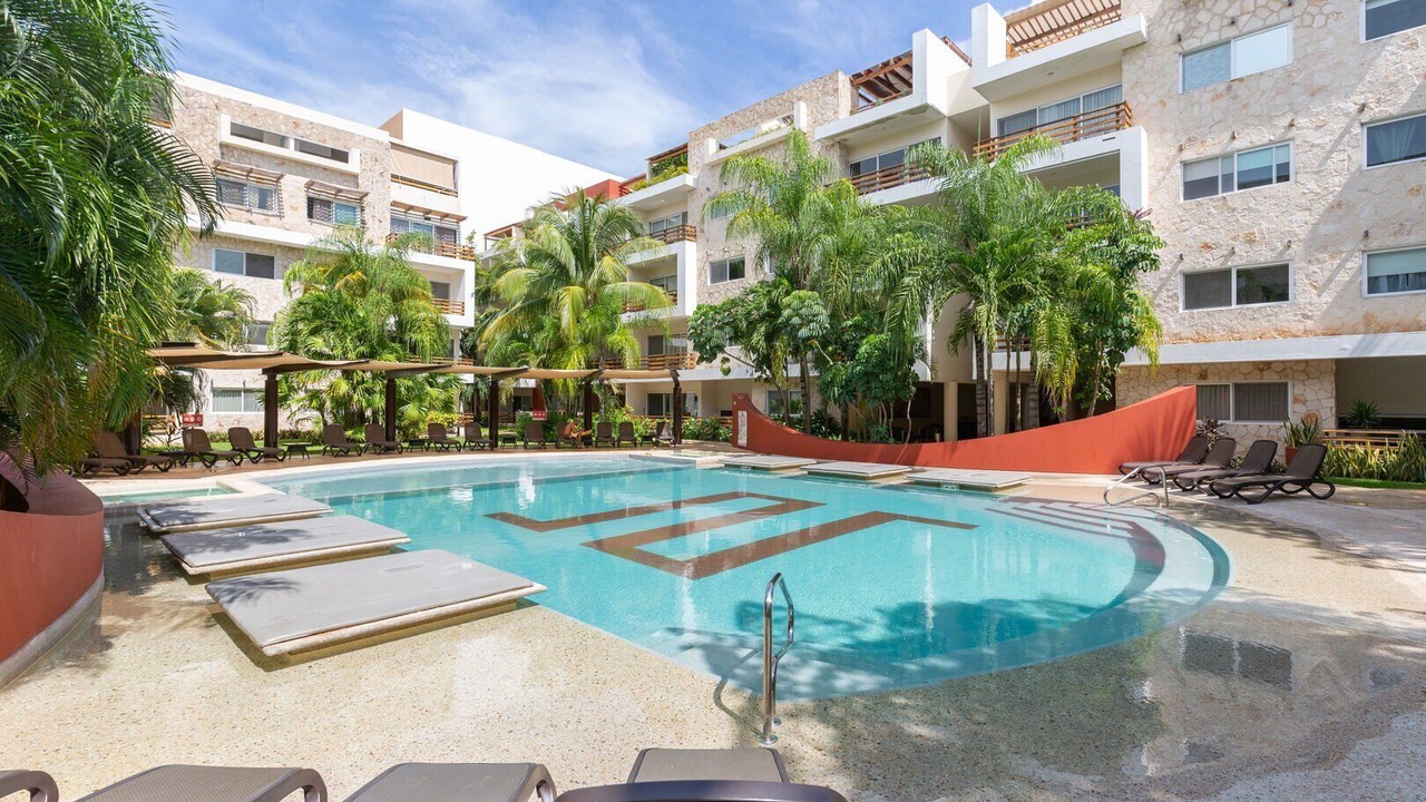 Photo of Outdoor in Gonzalo Guerrero