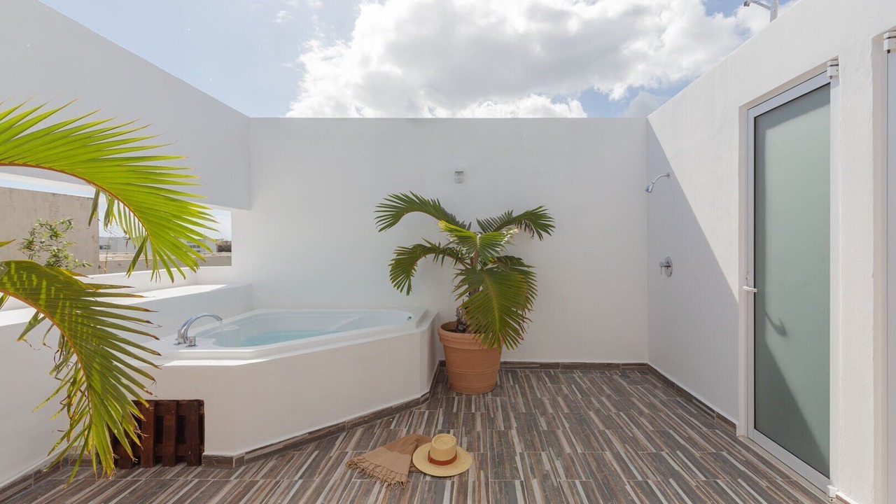 Photo of Outdoor in Gonzalo Guerrero