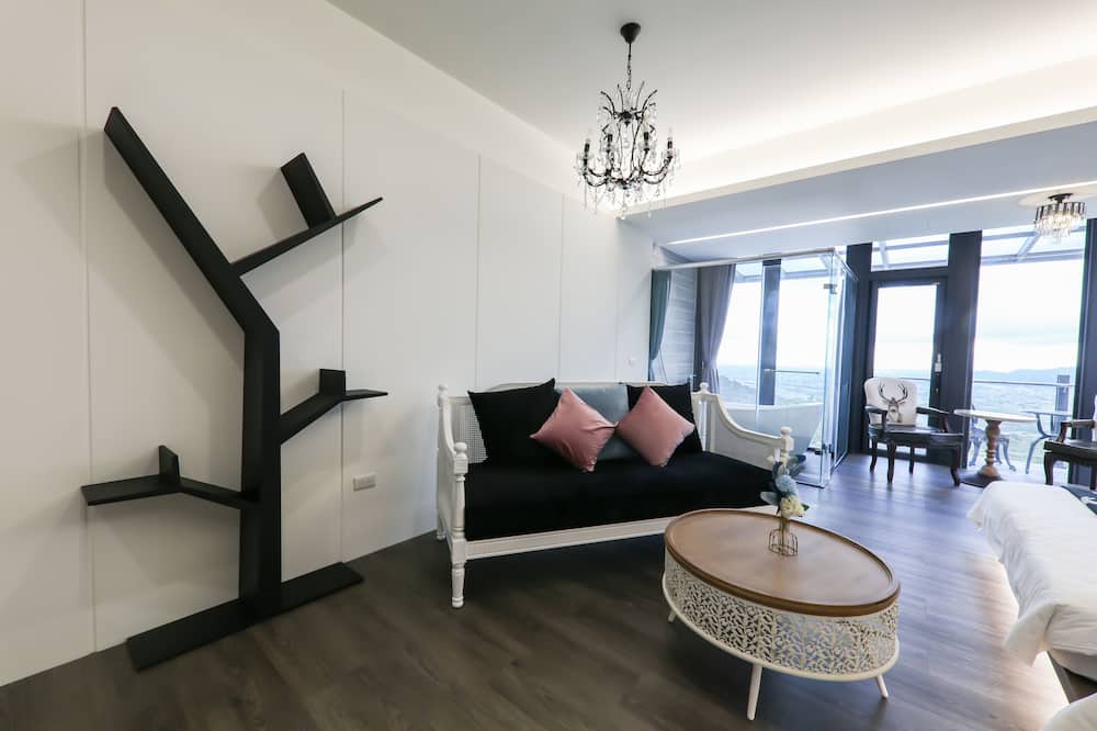 Photo of Bedroom in Datong