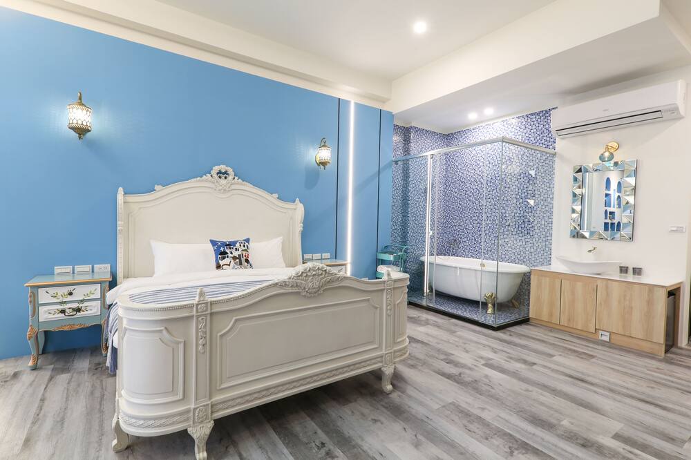 Photo of Bedroom in Datong