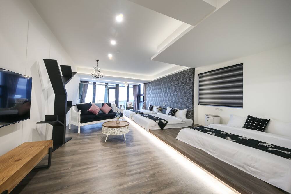 Photo of Bedroom in Datong