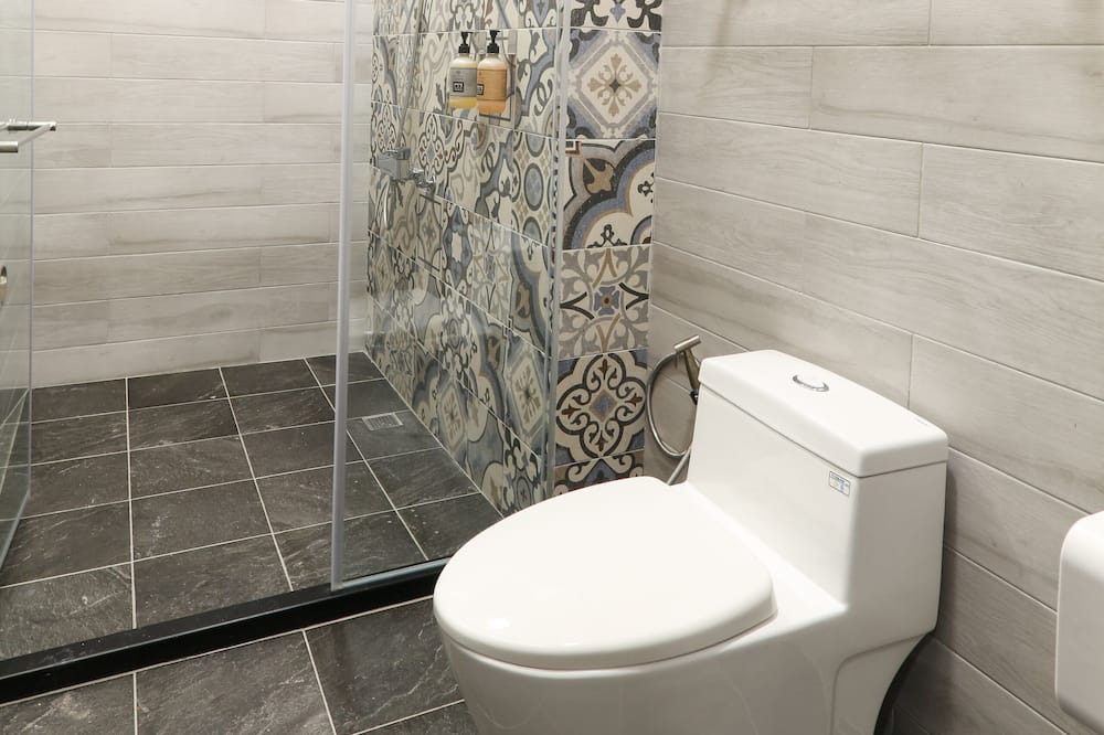 Photo of Bathroom in Datong