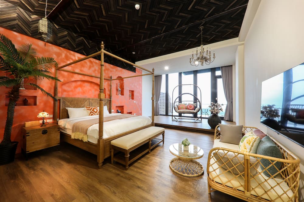 Photo of Bedroom in Datong