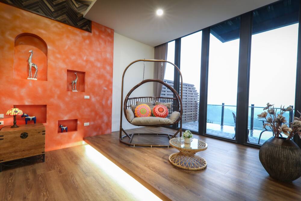 Photo of Bedroom in Datong