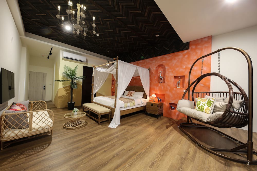 Photo of Bedroom in Datong