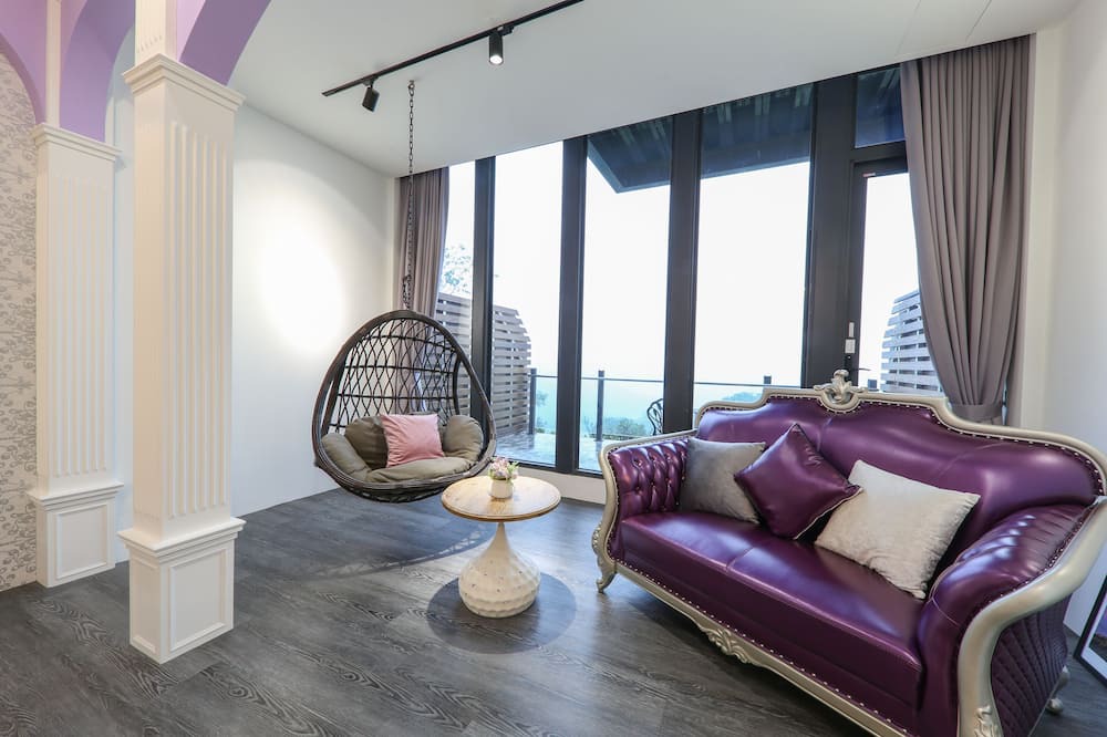 Photo of Bedroom in Datong