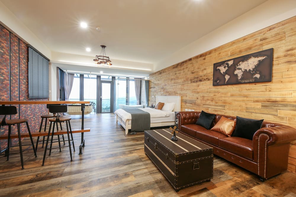Photo of Bedroom in Datong
