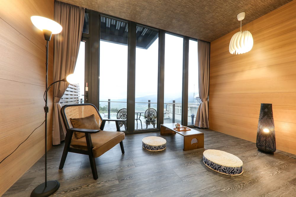Photo of Patio Balcony in Datong