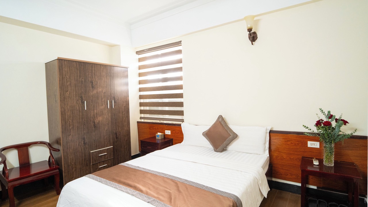 Photo of Bedroom in Cua Lo