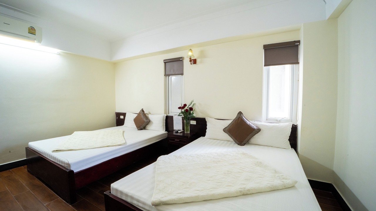 Photo of Bedroom in Cua Lo