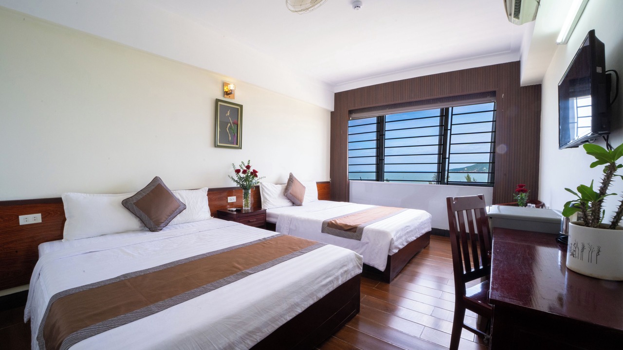 Photo of Bedroom in Cua Lo