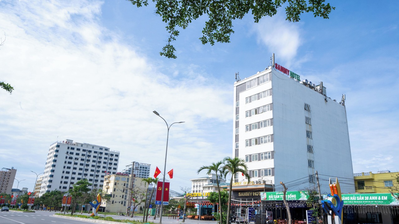 Photo of Outdoor in Cua Lo