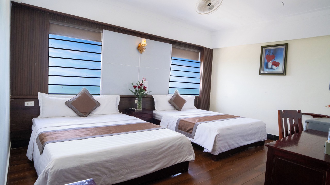 Photo of Bedroom in Cua Lo