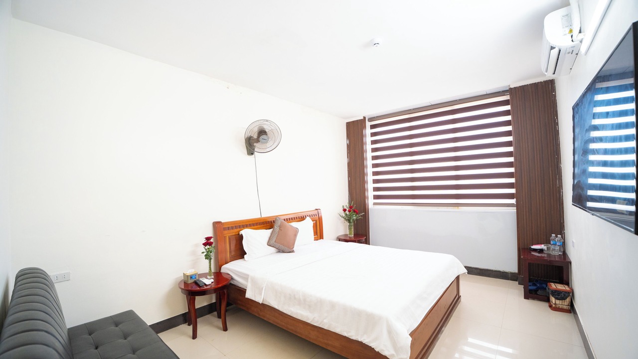 Photo of Bedroom in Cua Lo