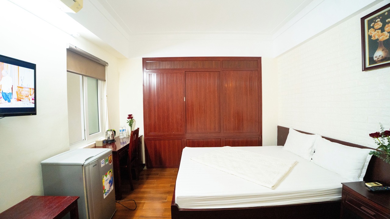 Photo of Bedroom in Cua Lo