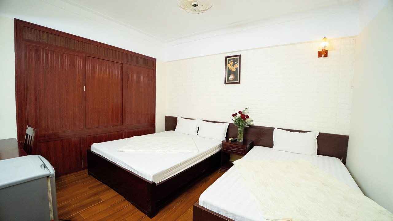 Photo of Bedroom in Cua Lo