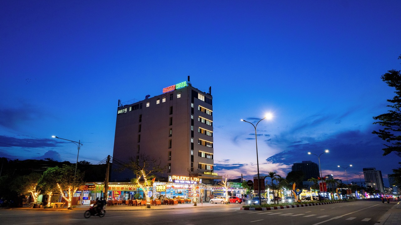Photo of Outdoor in Cua Lo