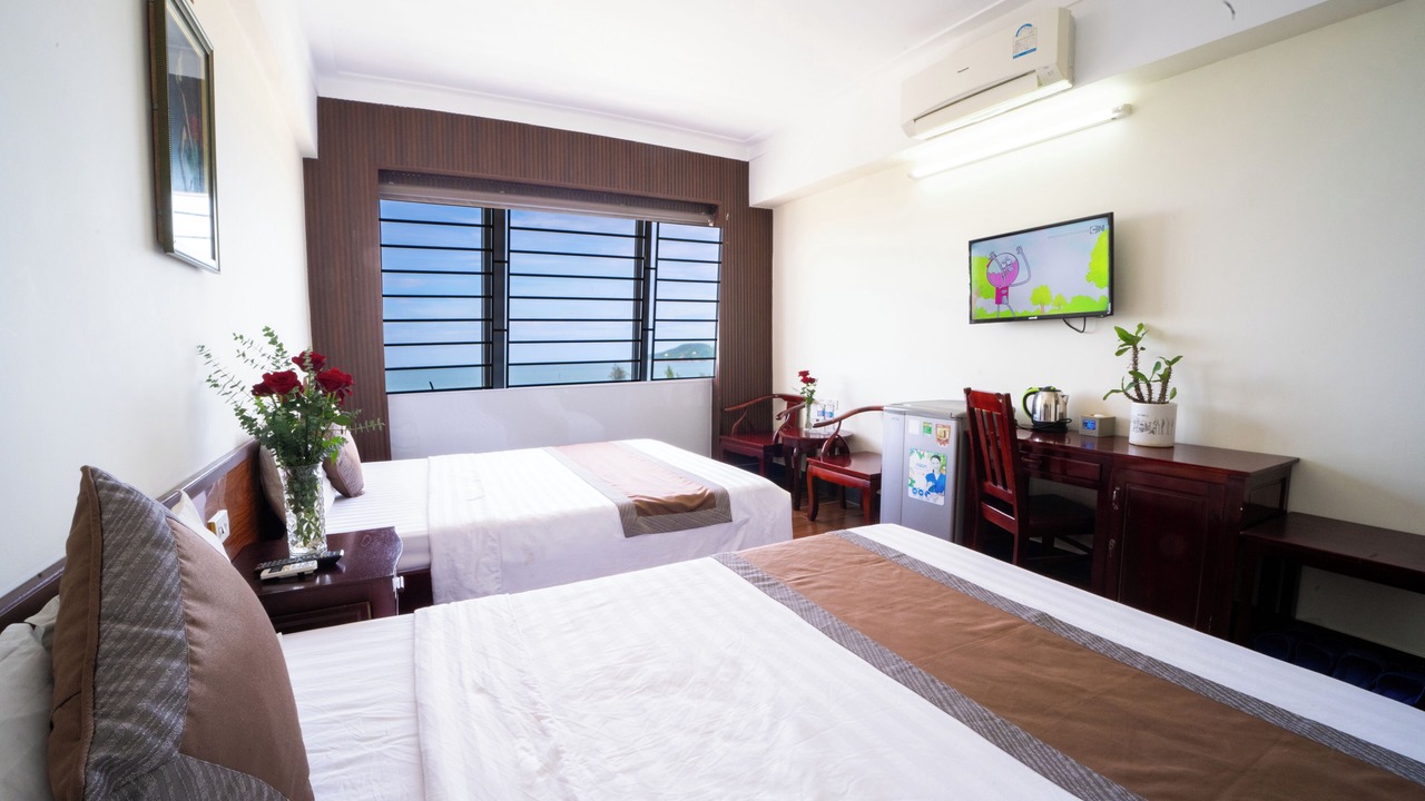 Photo of Bedroom in Cua Lo