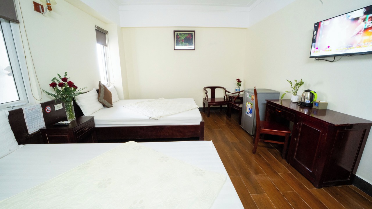 Photo of Bedroom in Cua Lo