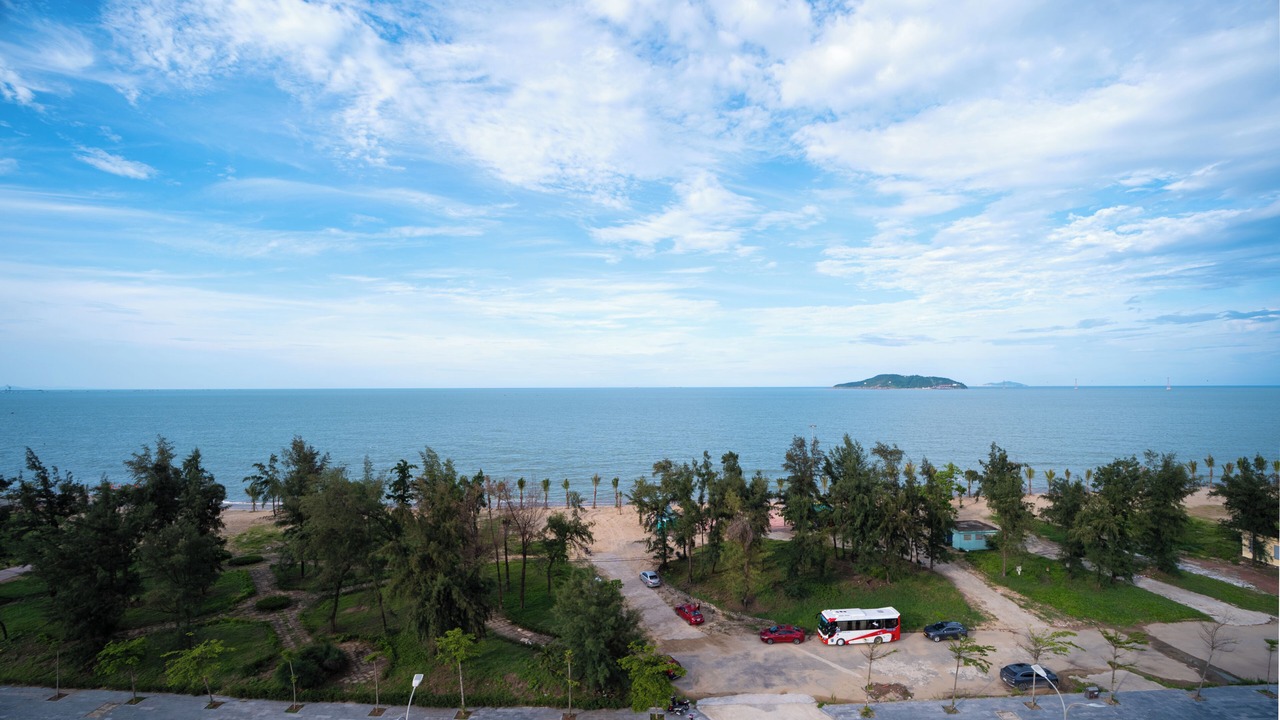 Photo of Outdoor in Cua Lo