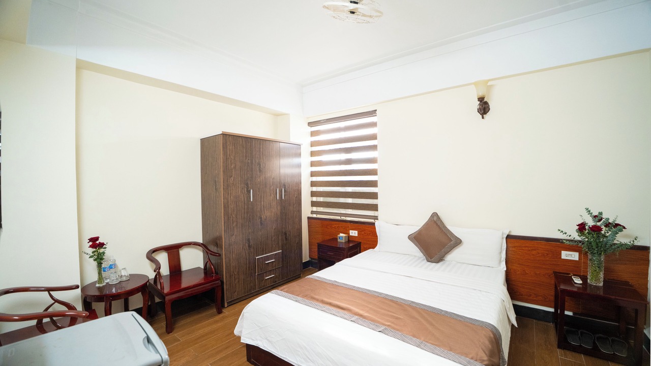 Photo of Bedroom in Cua Lo