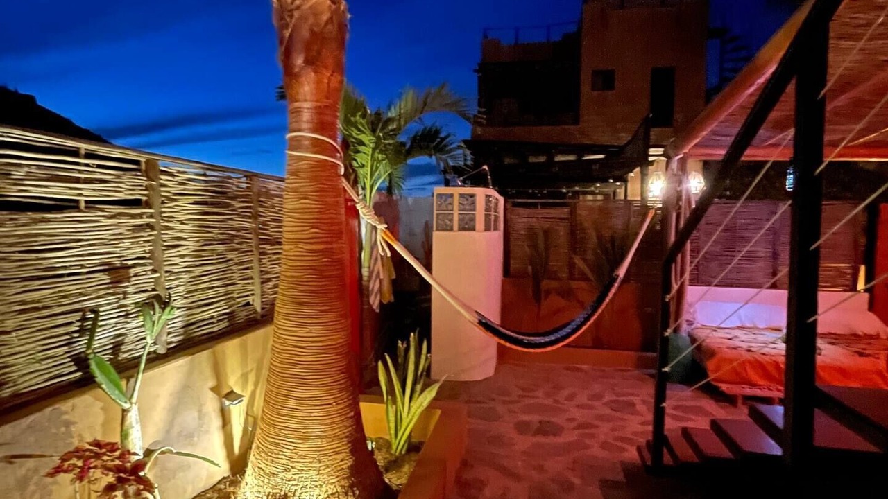 Photo of Outdoor in Cerritos