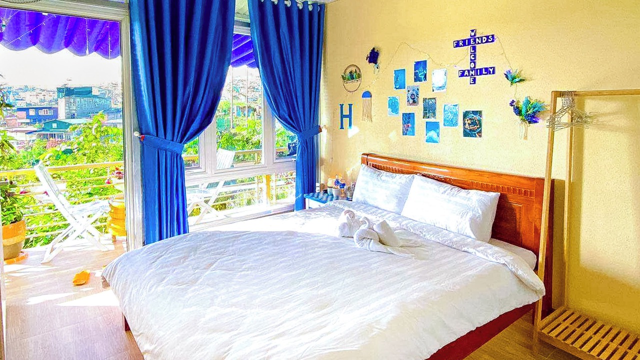 Photo of Bedroom in Duc Trong