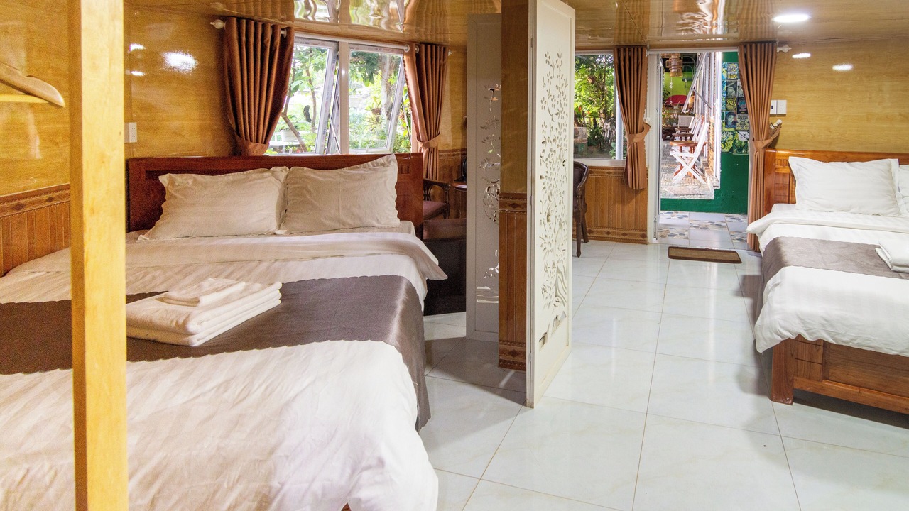 Photo of Bedroom in Duc Trong