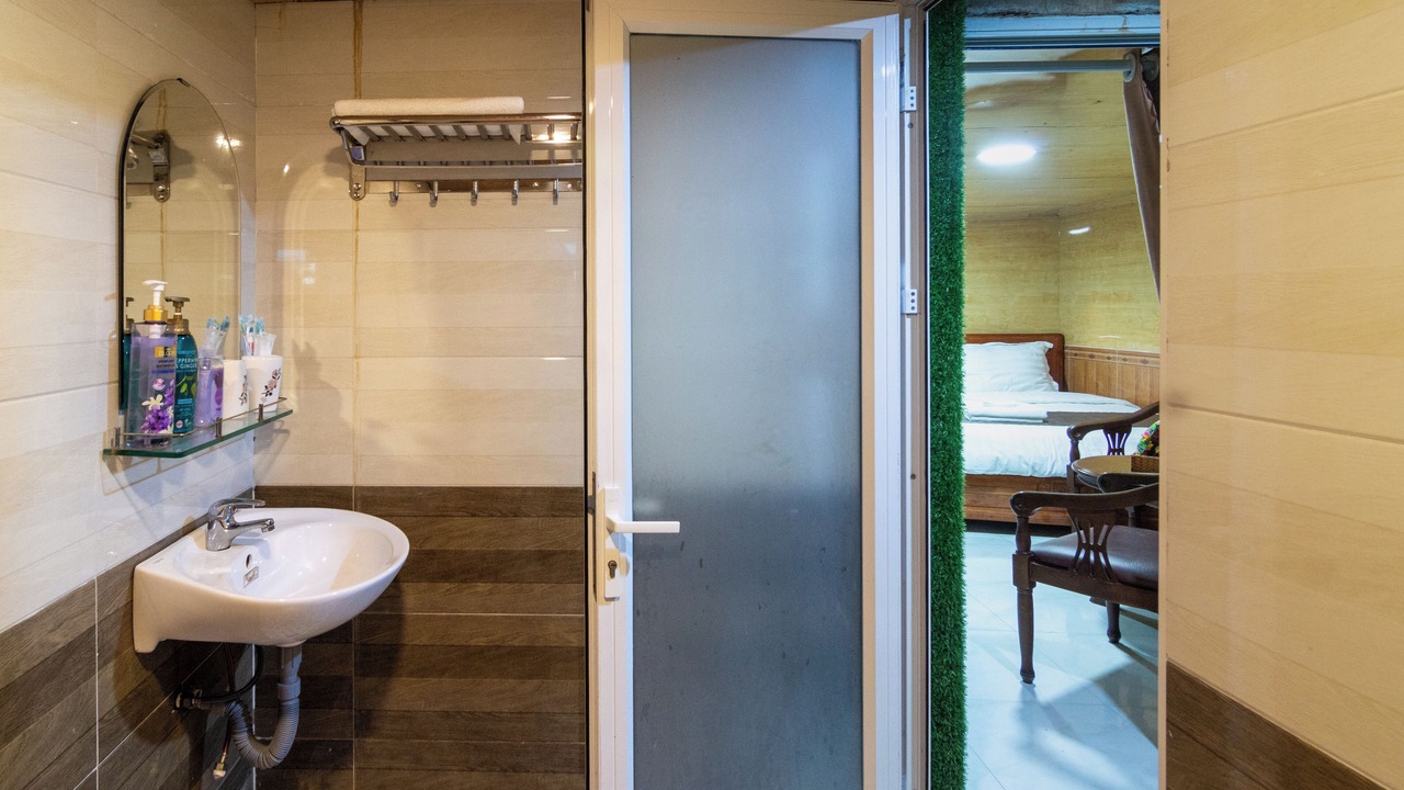 Photo of Bathroom in Duc Trong