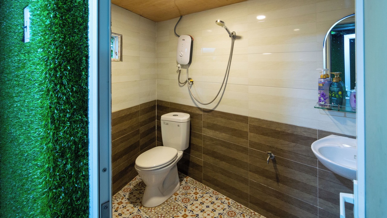 Photo of Bathroom in Duc Trong