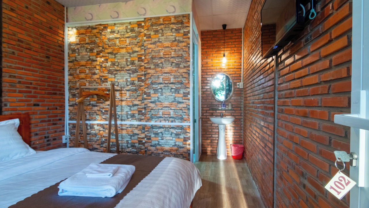 Photo of Bedroom in Duc Trong