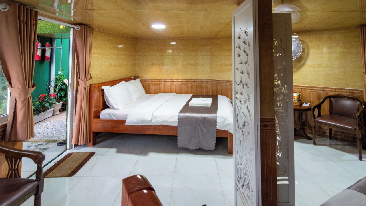 Photo of Bedroom in Duc Trong