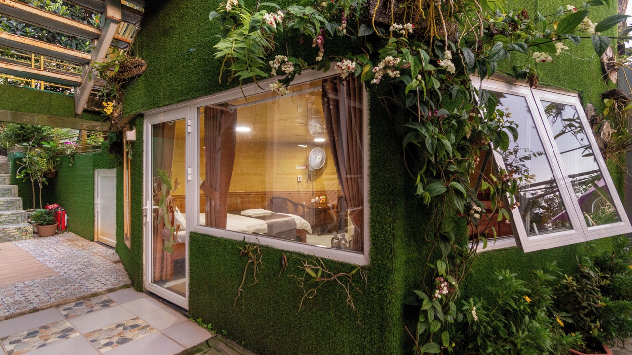 Photo of Outdoor in Duc Trong