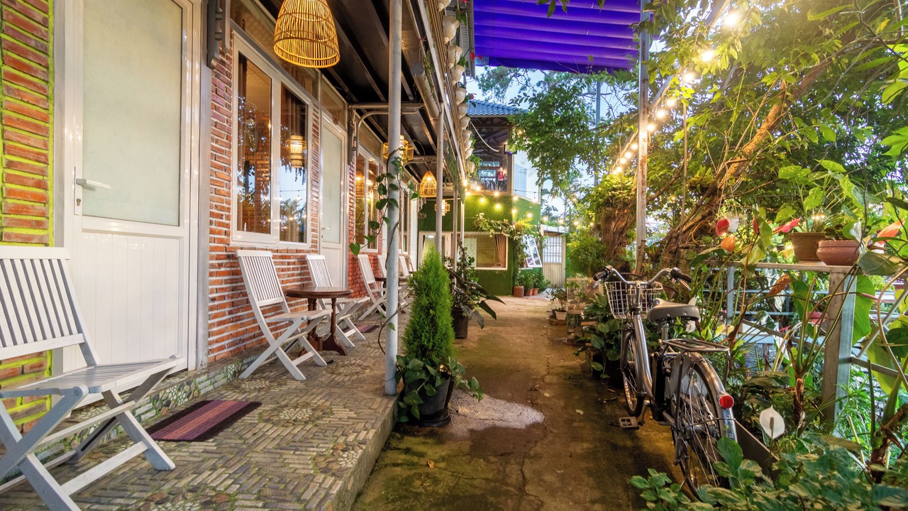 Photo of Outdoor in Duc Trong