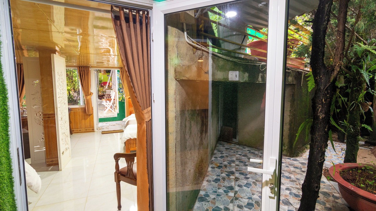 Photo of Bedroom in Duc Trong