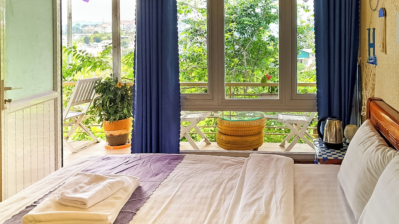 Photo of Bedroom in Duc Trong