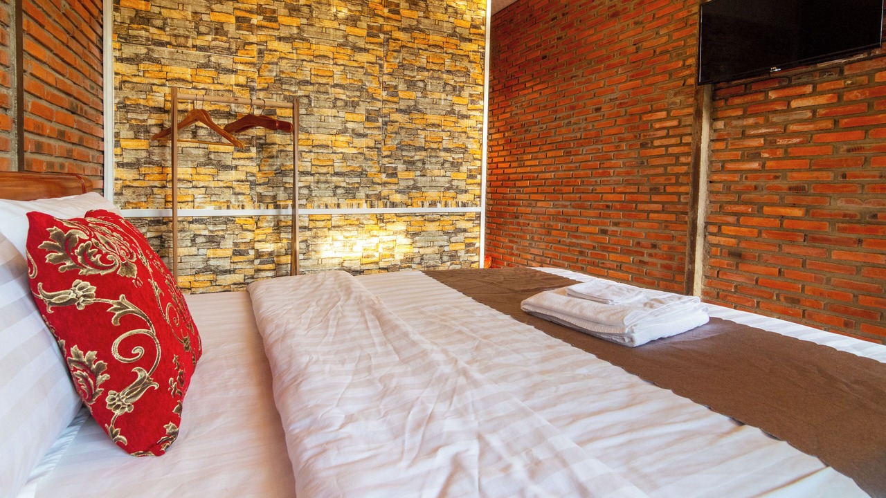 Photo of Bedroom in Duc Trong