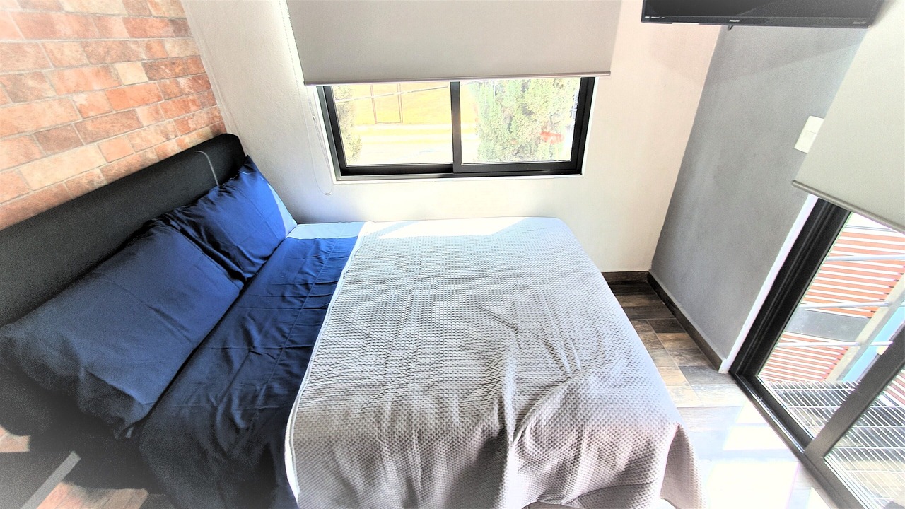 Photo of Patio Balcony in Ciudad Lopez Mateos