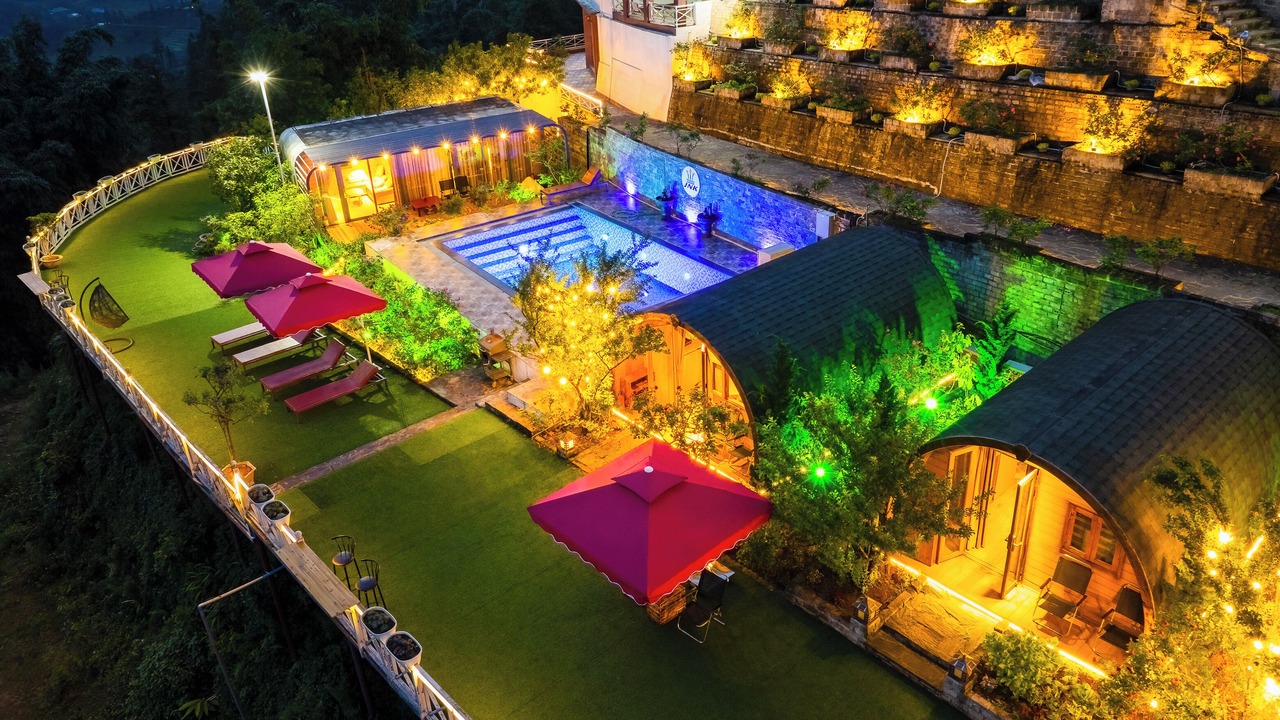 Photo of Outdoor in Cha Pai